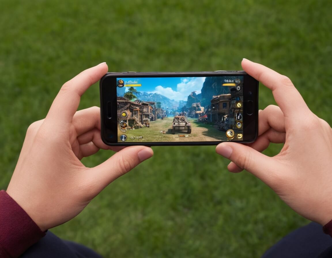 Logo of Gaming Esports India